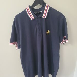 Love Moschino Polo Shirt